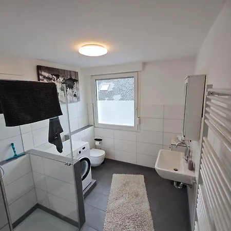 Ferienwohnung Freise Telgte Exterior foto