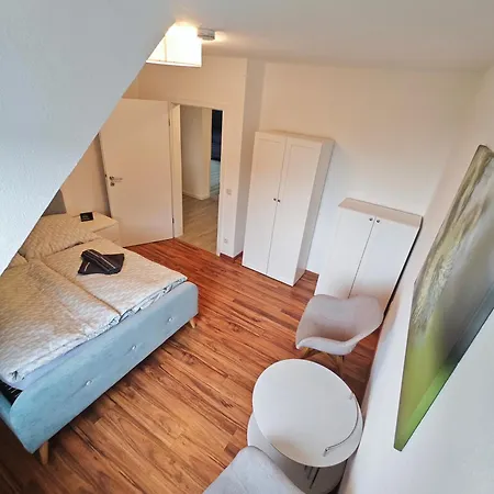 Ferienwohnung Freise Telgte Exterior foto