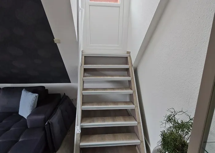 Ferienwohnung Freise