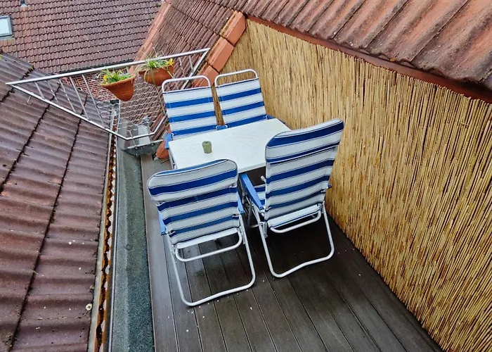Ferienwohnung Freise