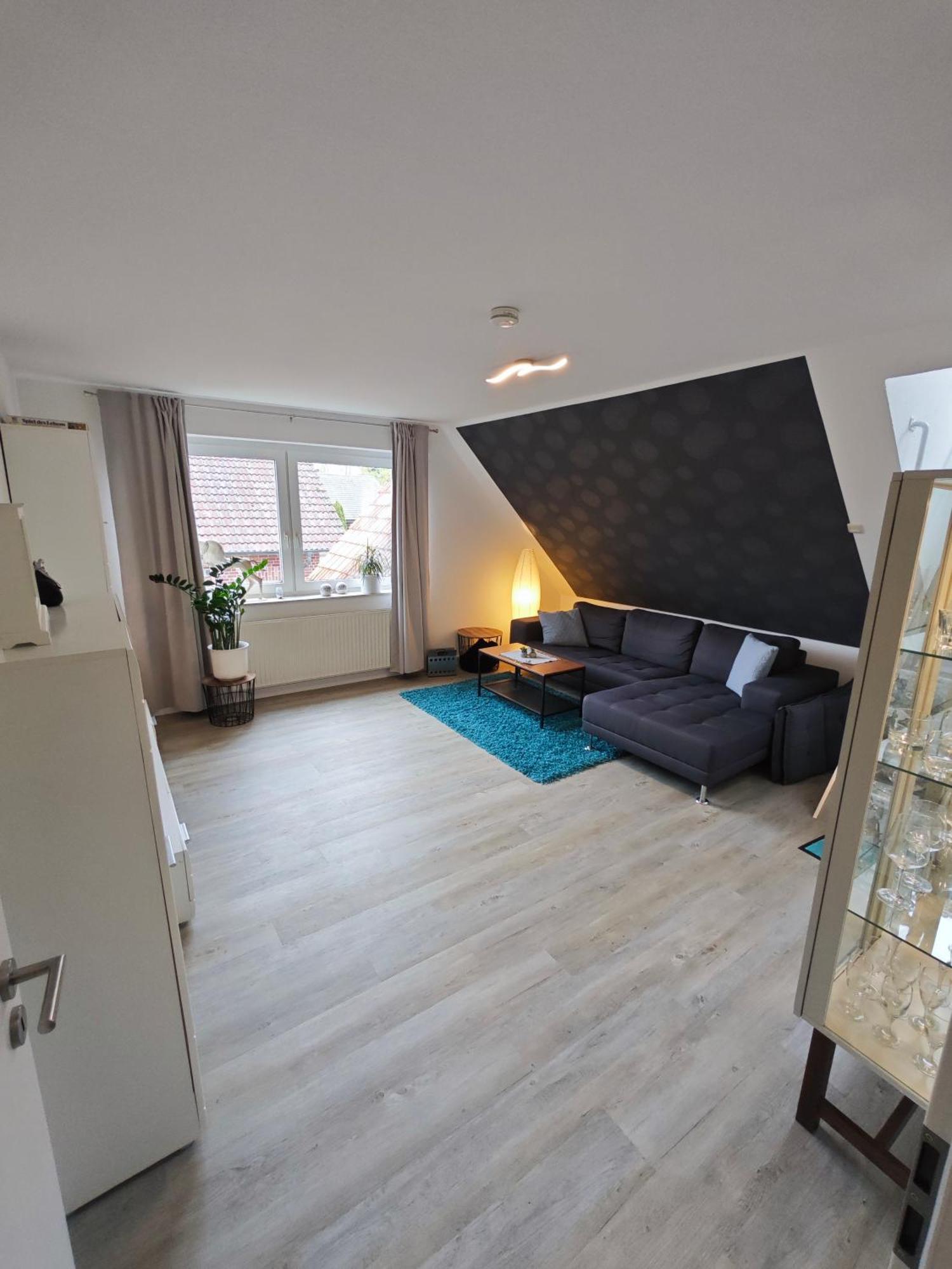 Apartment Freise