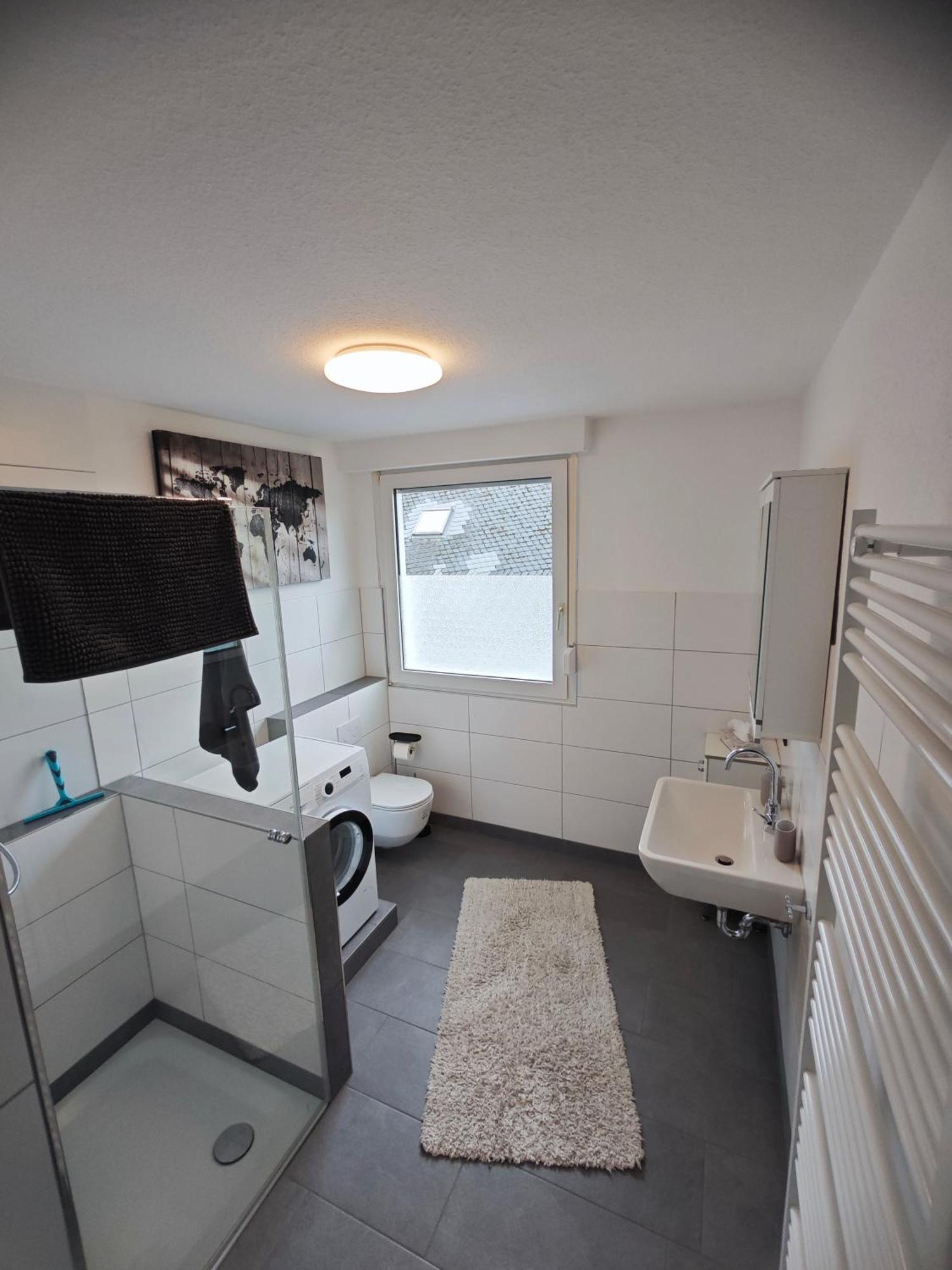 Apartment Freise *