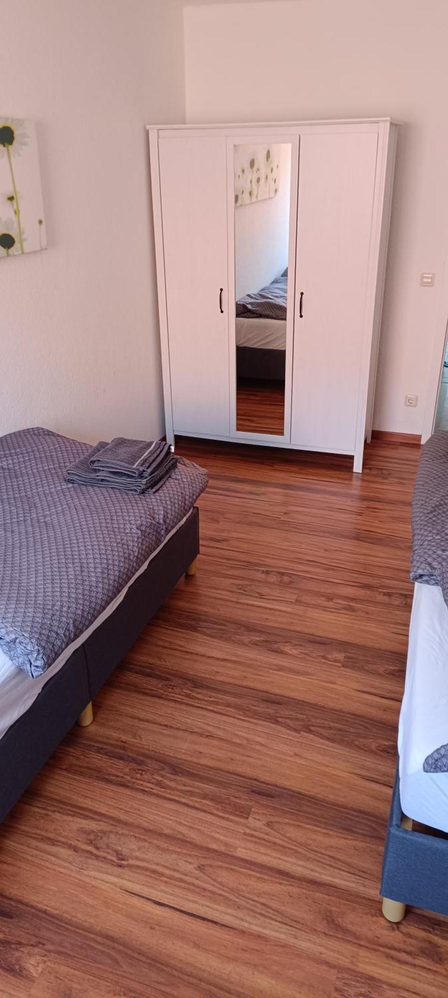 Freise Apartment