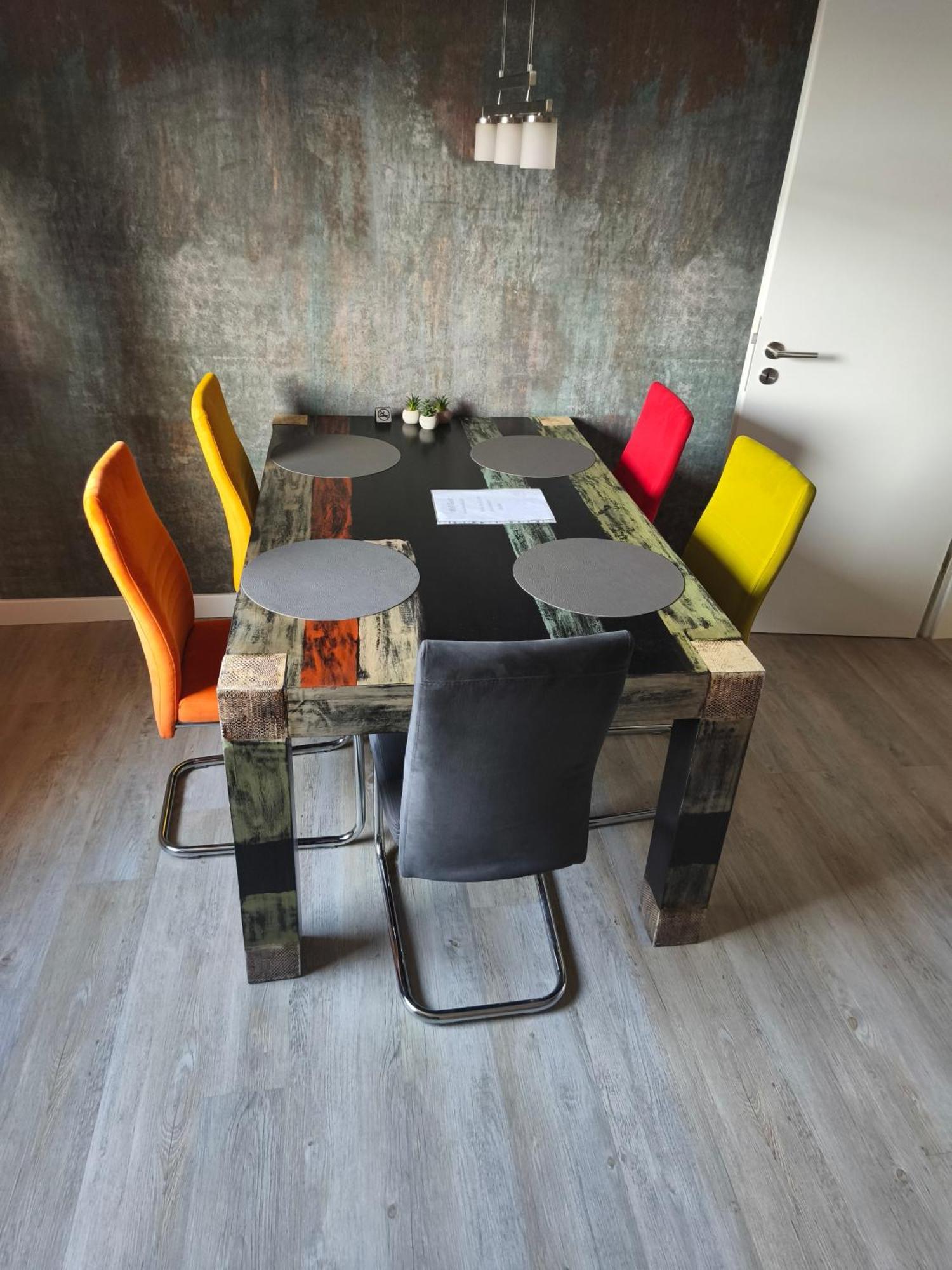 Freise Apartment Telgte